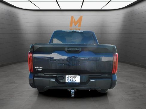 Used 2023 Toyota Tundra SR5 w/ SR5 Convenience Package AWD/4WD image 3