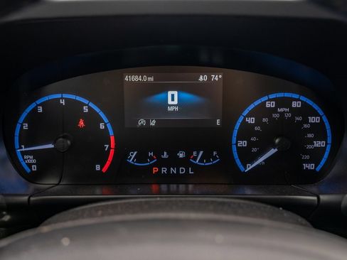 Used 2023 Ford Bronco Sport Big Bend w/ Convenience Package image 22