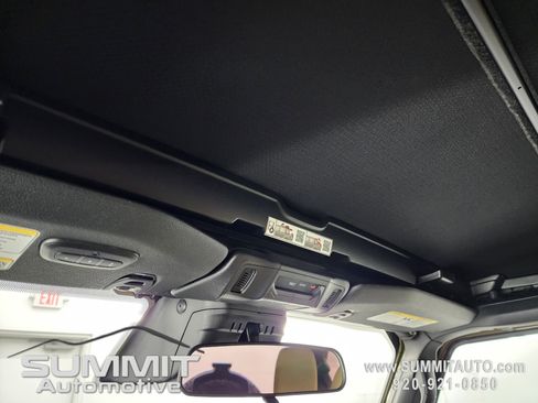 New 2026 Jeep Wrangler Unlimited Sport AWD/4WD image 12