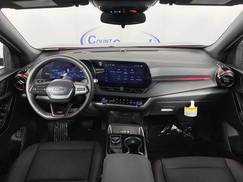 Certified 2026 Chevrolet Equinox RS image 13