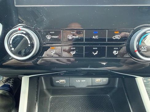Used 2024 Hyundai Tucson SE AWD/4WD image 25