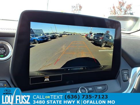 Used 2023 Chevrolet Blazer LT w/ Convenience Package FWD image 13