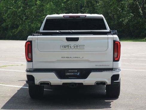 Used 2023 GMC Sierra 1500 Denali AWD/4WD image 26
