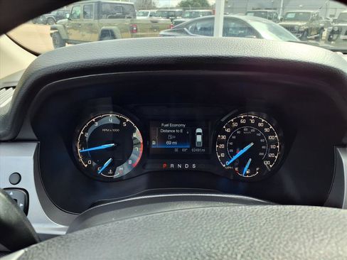 Used 2022 Ford Ranger XLT image 14