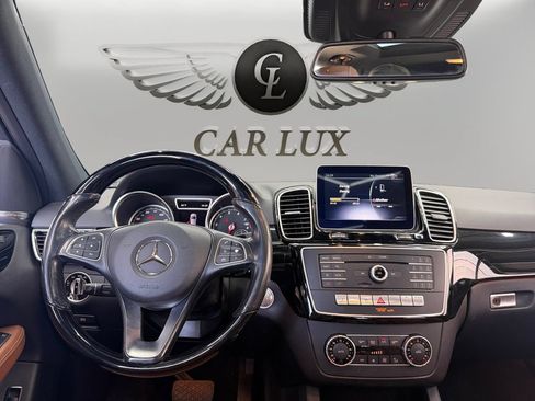 Used 2018 Mercedes-Benz GLE 350 image 10