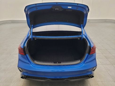 Used 2022 Kia Forte GT-Line w/ GT-Line Premium Package image 29