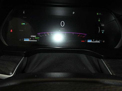 Used 2024 Jeep Grand Cherokee Limited 4xe AWD/4WD image 25