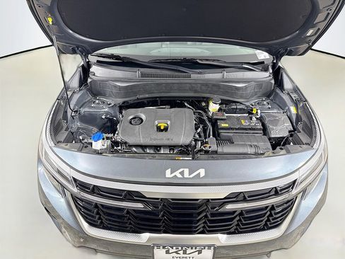 New 2026 Kia Seltos EX AWD/4WD image 38