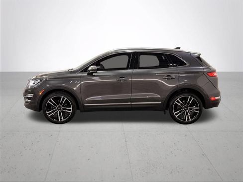 Used 2017 Lincoln MKC Reserve AWD/4WD image 15