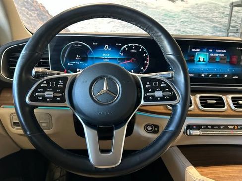 Used 2023 Mercedes-Benz GLE 350 4MATIC image 71