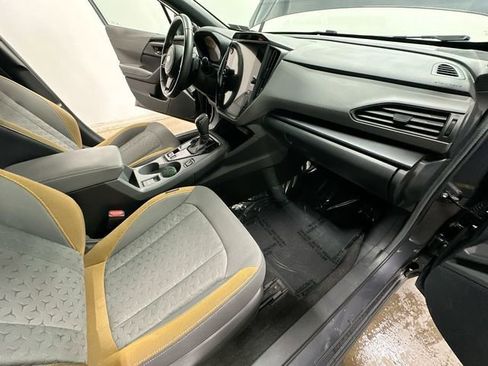 Used 2024 Subaru Crosstrek 2.5i Sport w/ Crosstrek Mirror Package AWD/4WD image 21