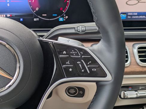 New 2026 Mercedes-Benz GLE 450 4MATIC image 19
