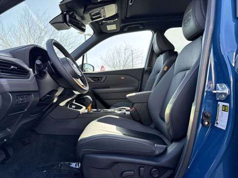 New 2026 Subaru Forester Wilderness w/ Wilderness Package image 13