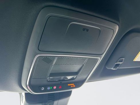 New 2026 Chevrolet Traverse RS image 33