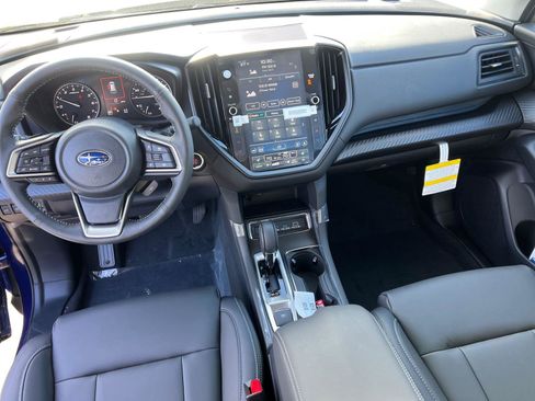 New 2026 Subaru Ascent Premium image 10