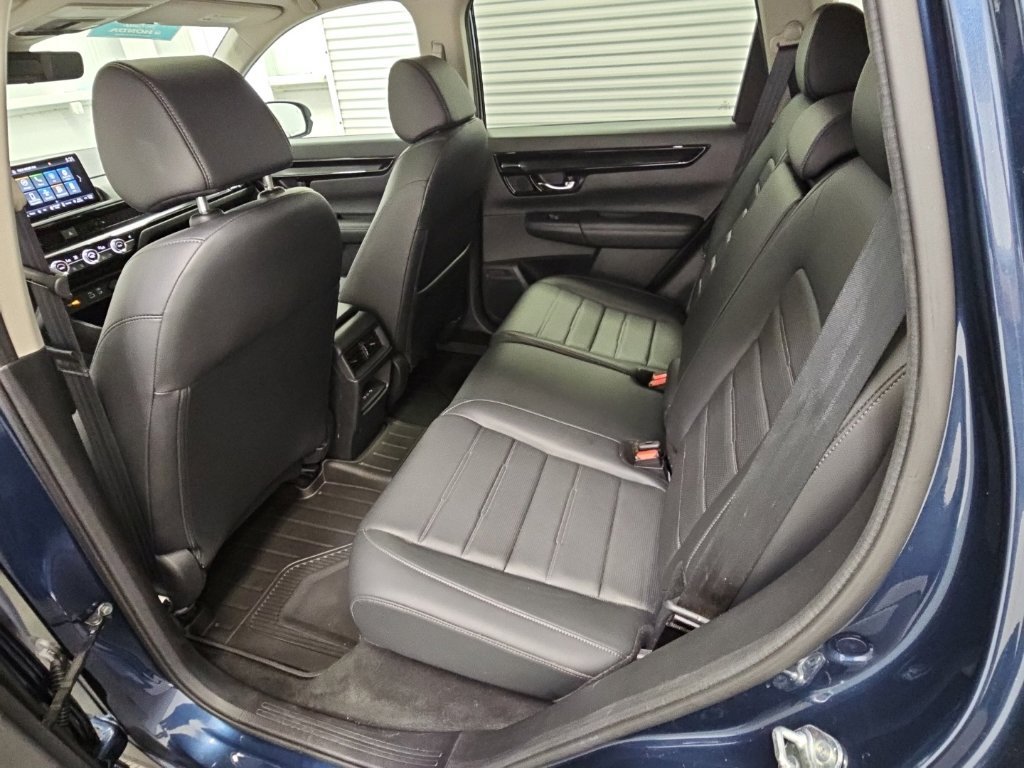 Used 2024 Honda CR-V EX-L image 30