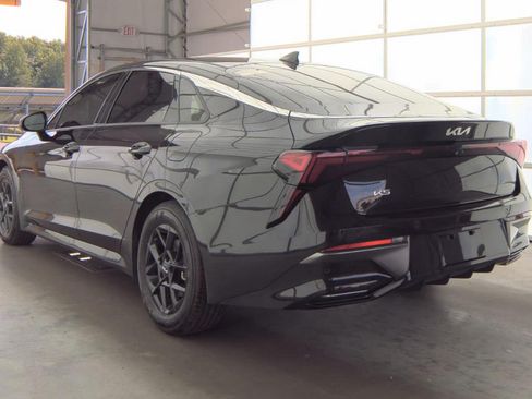 Used 2025 Kia K5 LXS FWD image 5