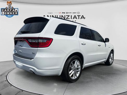 Used 2024 Dodge Durango R/T AWD/4WD image 5