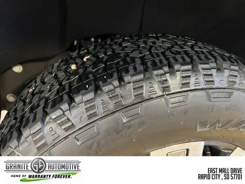 Used 2025 GMC Sierra 2500 Denali w/ Denali Reserve Package AWD/4WD image 29