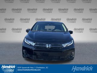Used 2026 Honda Odyssey EX-L video 1