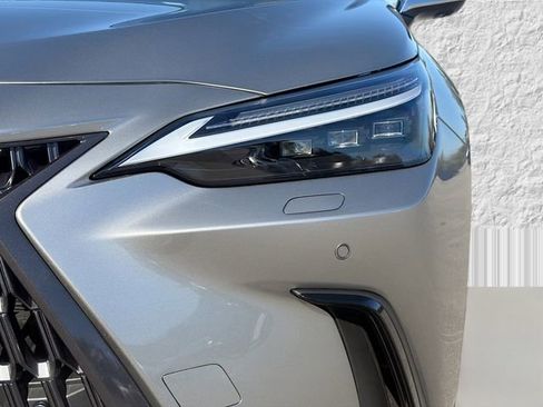 New 2026 Lexus NX 450h+ AWD w/ Luxury Package image 9