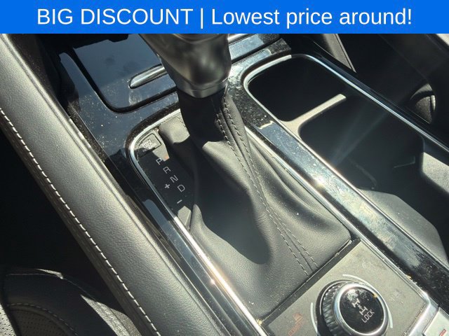 Used 2024 Kia Telluride EX w/ EX Captain's Chair Package AWD/4WD image 47