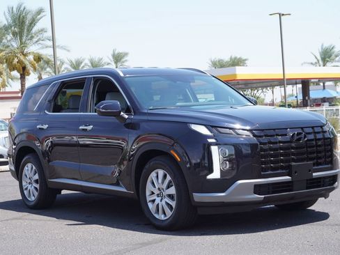 Used 2024 Hyundai Palisade SEL FWD image 5