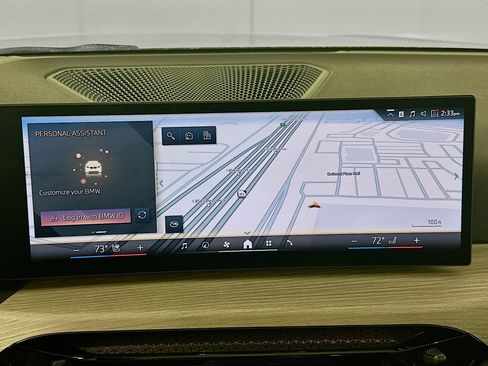 Used 2025 BMW 330i Sedan image 19