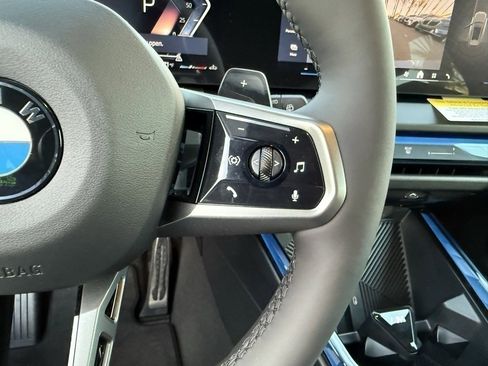 New 2026 BMW X3 xDrive30 w/ M Sport Package image 26