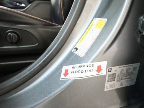 Used 2022 GMC Acadia AT4 w/ Preferred Package AWD/4WD image 24