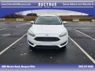 Used 2016 Ford Focus SE 360° Tour