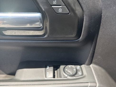 Used 2025 GMC Sierra 1500 Pro w/ Pro Value Package RWD image 13