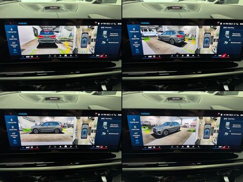 Used 2025 BMW X5 M Competition w/ Executive Package image 20