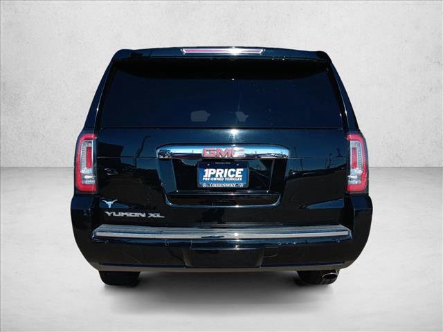 Used 2019 GMC Yukon XL Denali w/ Denali Ultimate Package AWD/4WD image 7