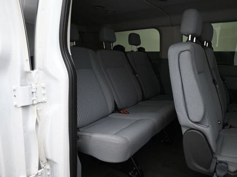 Used 2015 Ford Transit 150 XLT RWD image 30