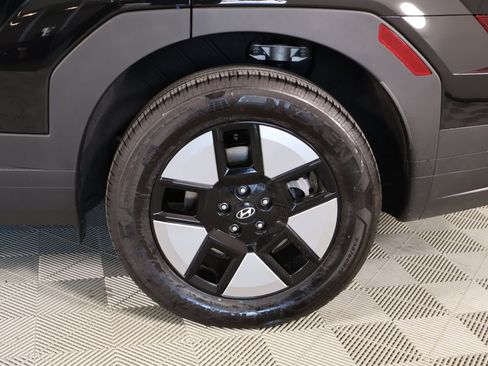 Certified 2026 Hyundai Santa Fe SE FWD image 18