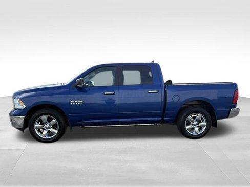 Used 2014 RAM 1500 Big Horn AWD/4WD image 13