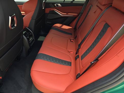 New 2026 BMW X5 M Competition w/ Executive Package AWD/4WD image 17