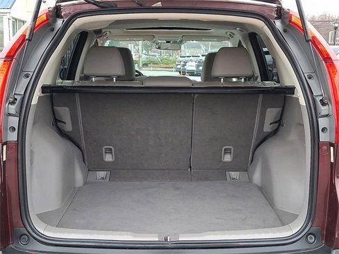 Used 2013 Honda CR-V EX-L image 27