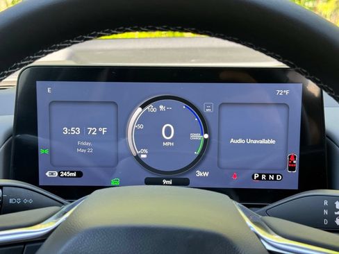 New 2026 Honda Prologue Touring image 2