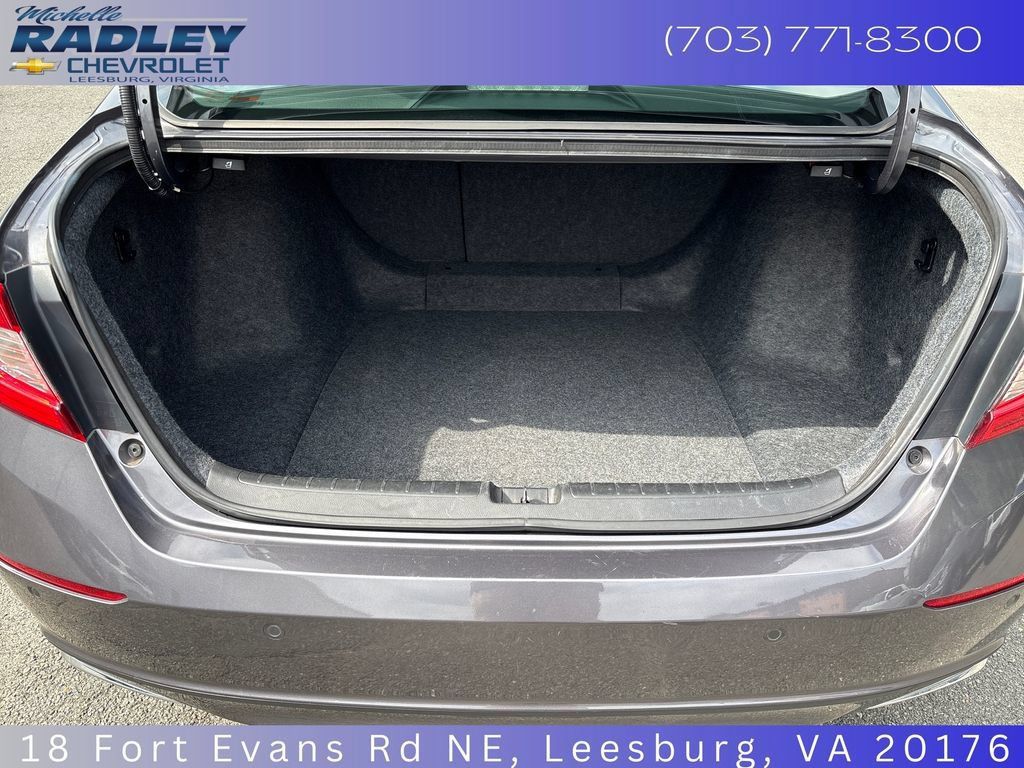 Used 2022 Honda Accord EX-L image 11