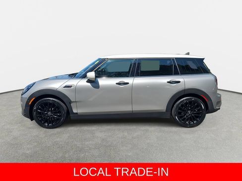 Used 2024 MINI Cooper Clubman S FWD image 8