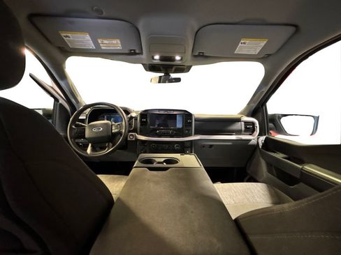 Certified 2023 Ford F150 XLT AWD/4WD image 23