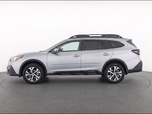 Used 2020 Subaru Outback Limited AWD/4WD image 6