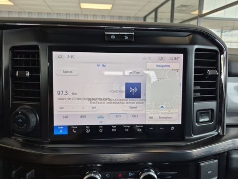 New 2026 Ford F250 Lariat w/ Tremor Off-Road Package image 35