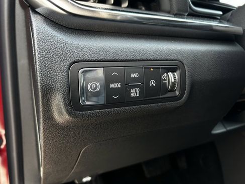 New 2026 GMC Terrain Elevation w/ Elevation Premium Package image 13