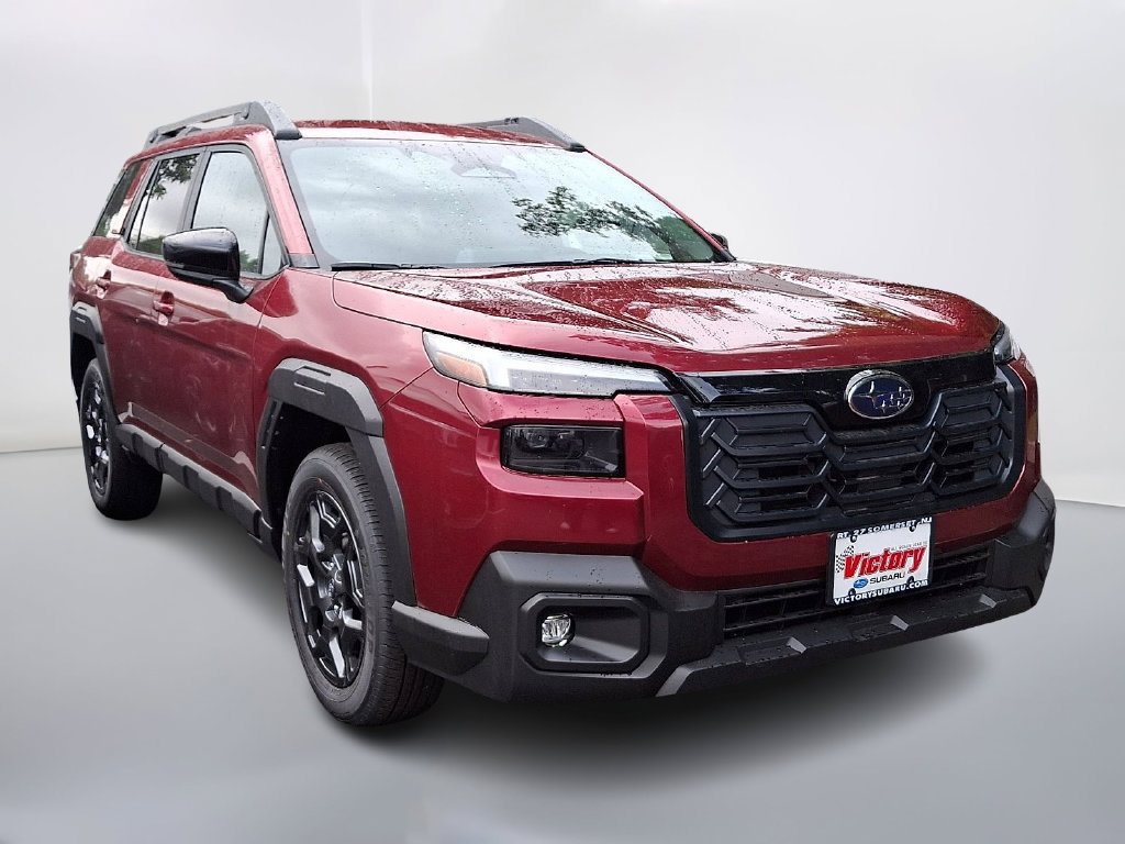 New 2026 Subaru Outback Premium AWD/4WD image 1