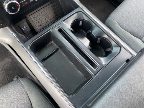 New 2024 Ford F150 XLT w/ Equipment Group 302A MID image 15