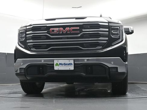 New 2026 GMC Sierra 1500 SLT w/ SLT Premium Plus Package AWD/4WD image 7