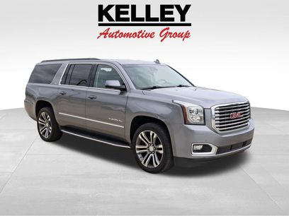 Used 2018 GMC Yukon XL SLT w/ Premium Edition
